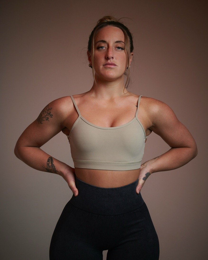 Elegant Edge Top