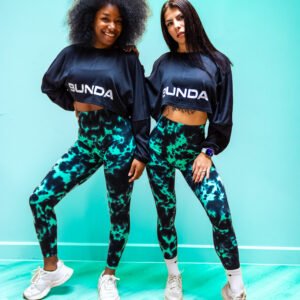 Iris Leggings