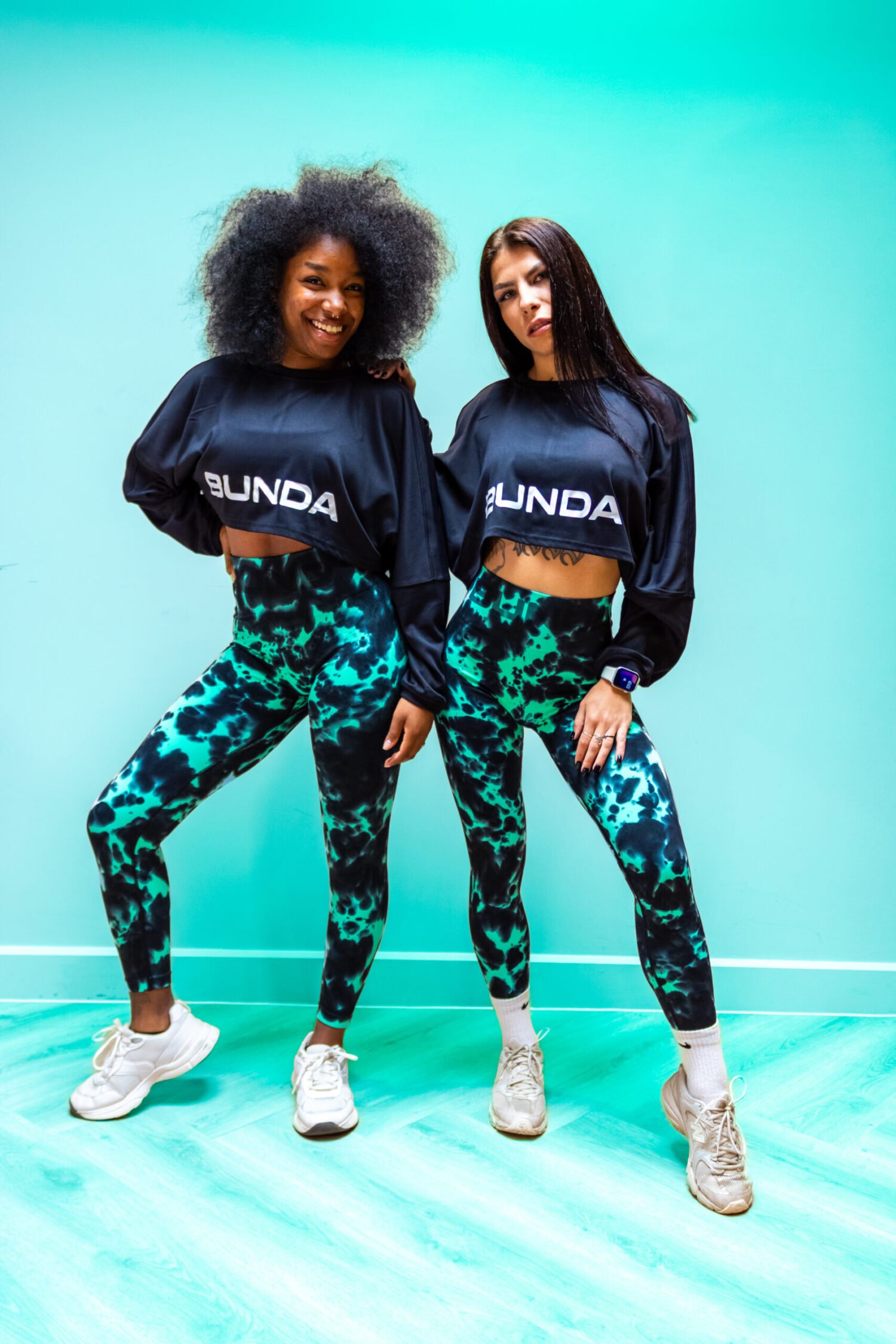 Iris Leggings