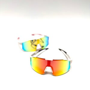 Black Glasses | Cool Power Shades