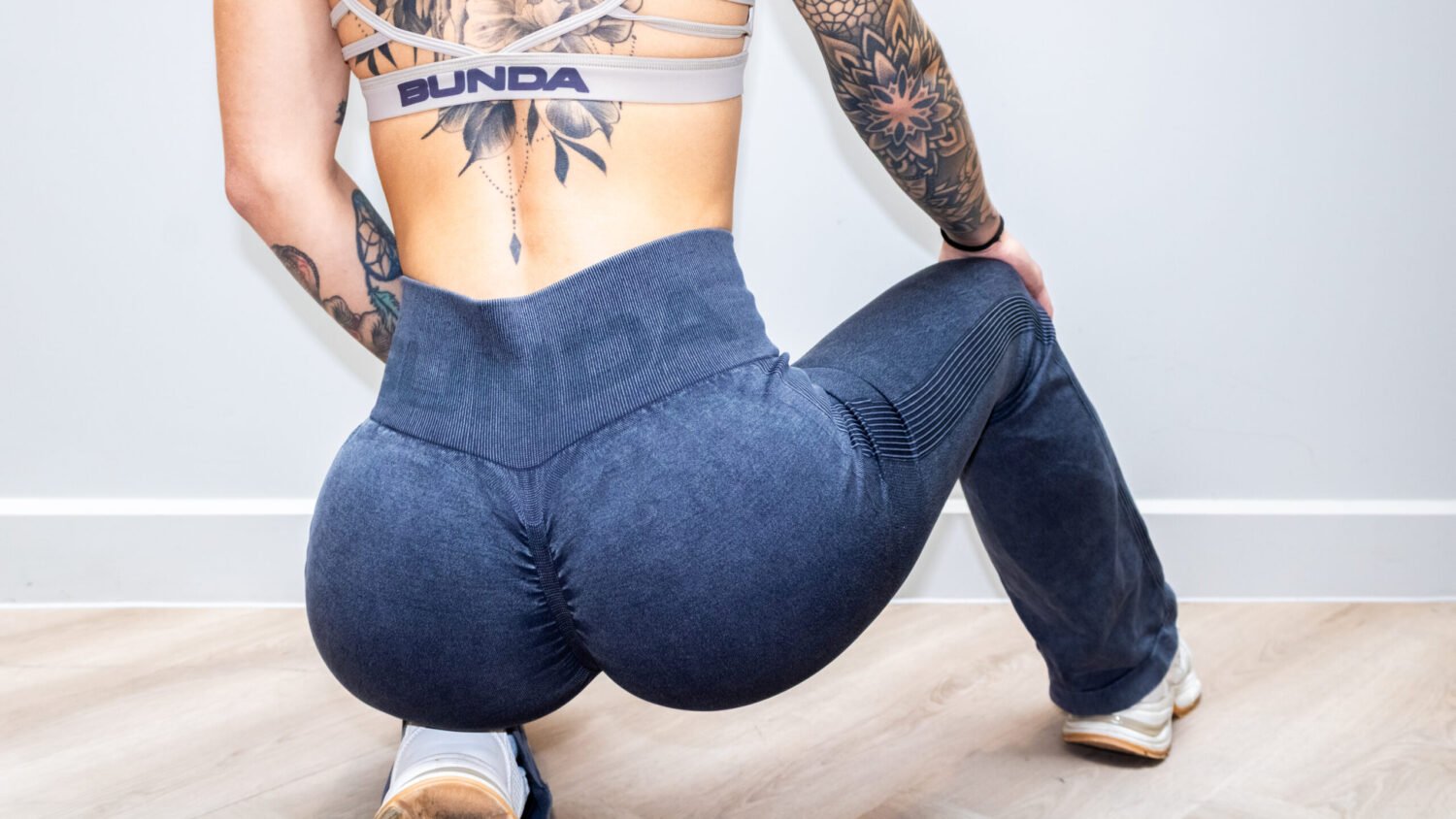 70s Comeback Leggings