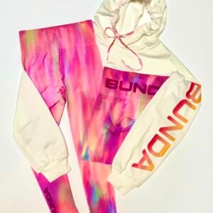 SUMMER BUNDA KIT PINK