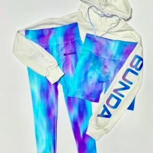 SUMMER BUNDA KIT BLUE