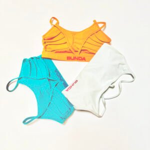 Descarada Tops