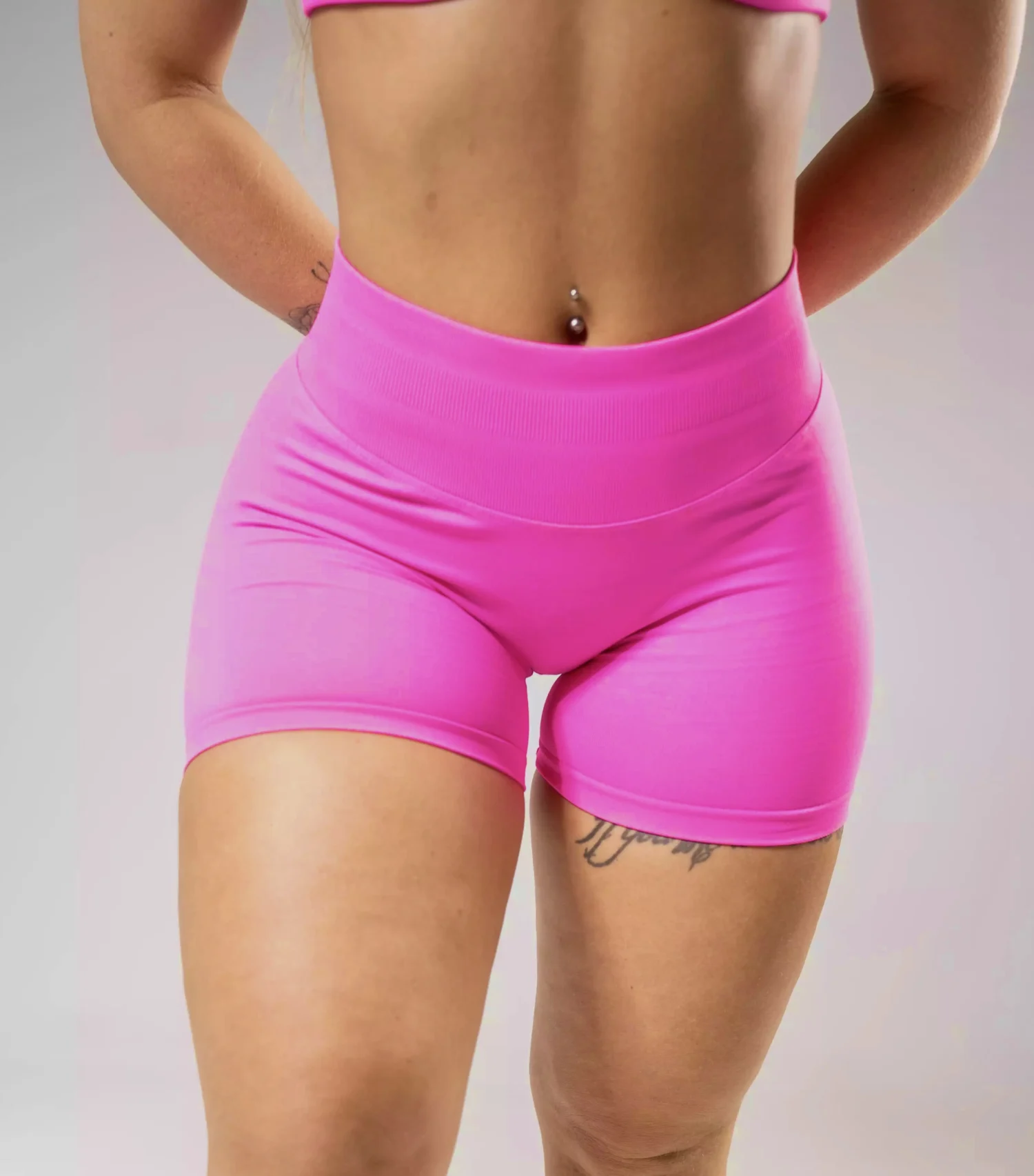 Barbie Malibu Shorts