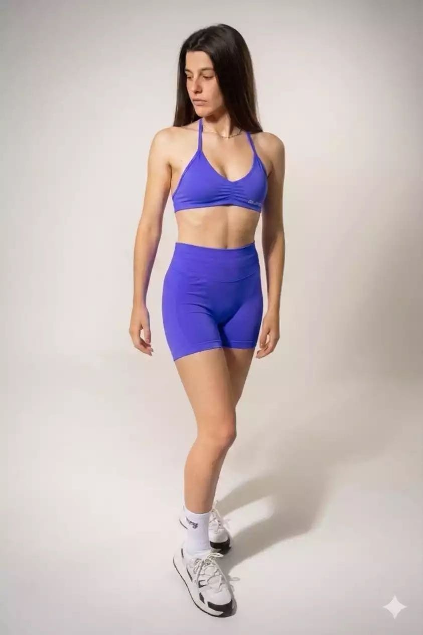 Ultra Violet Top