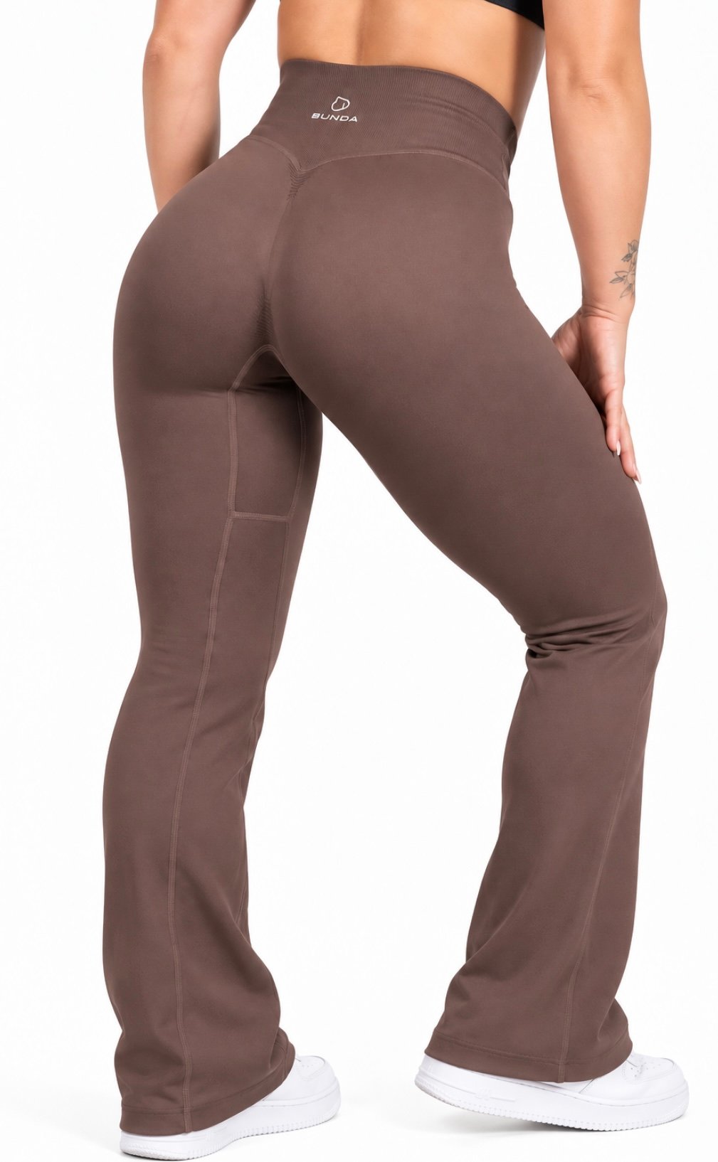 Hot Chocolate Leggings