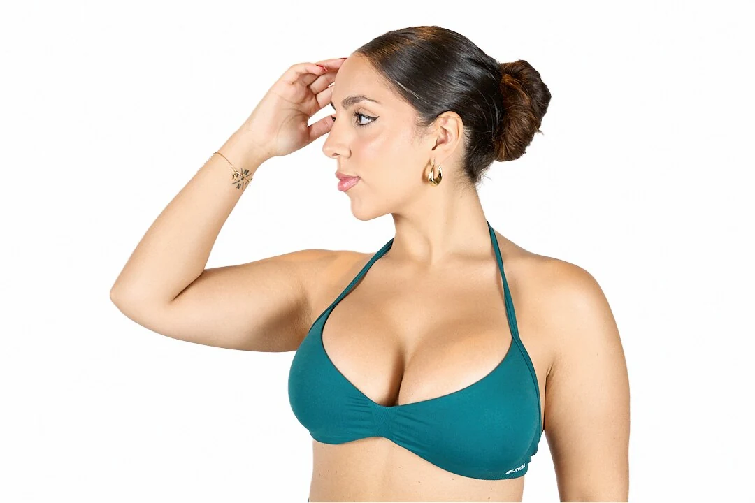 Green Forest Top