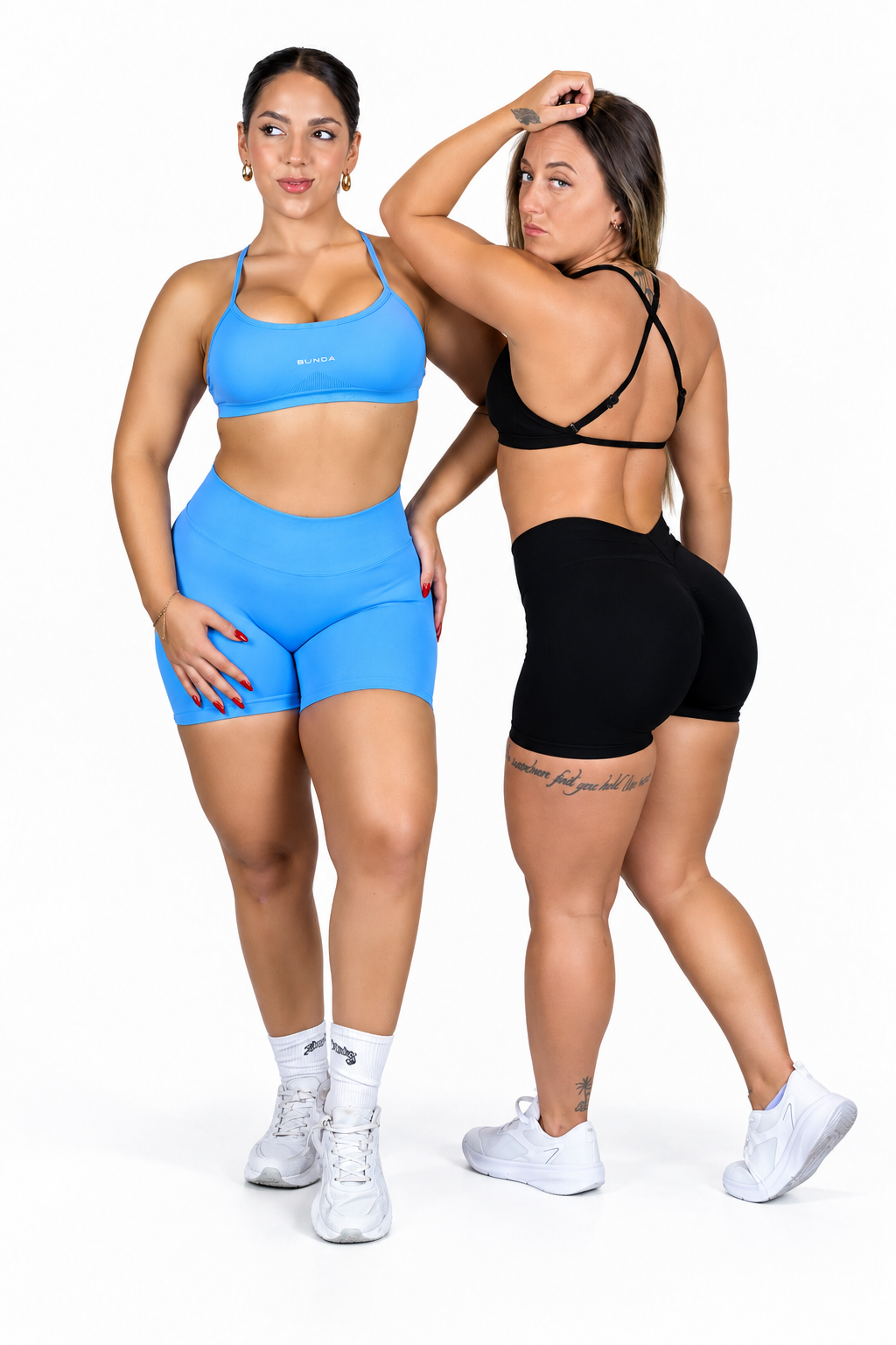 Warrior Ice Top